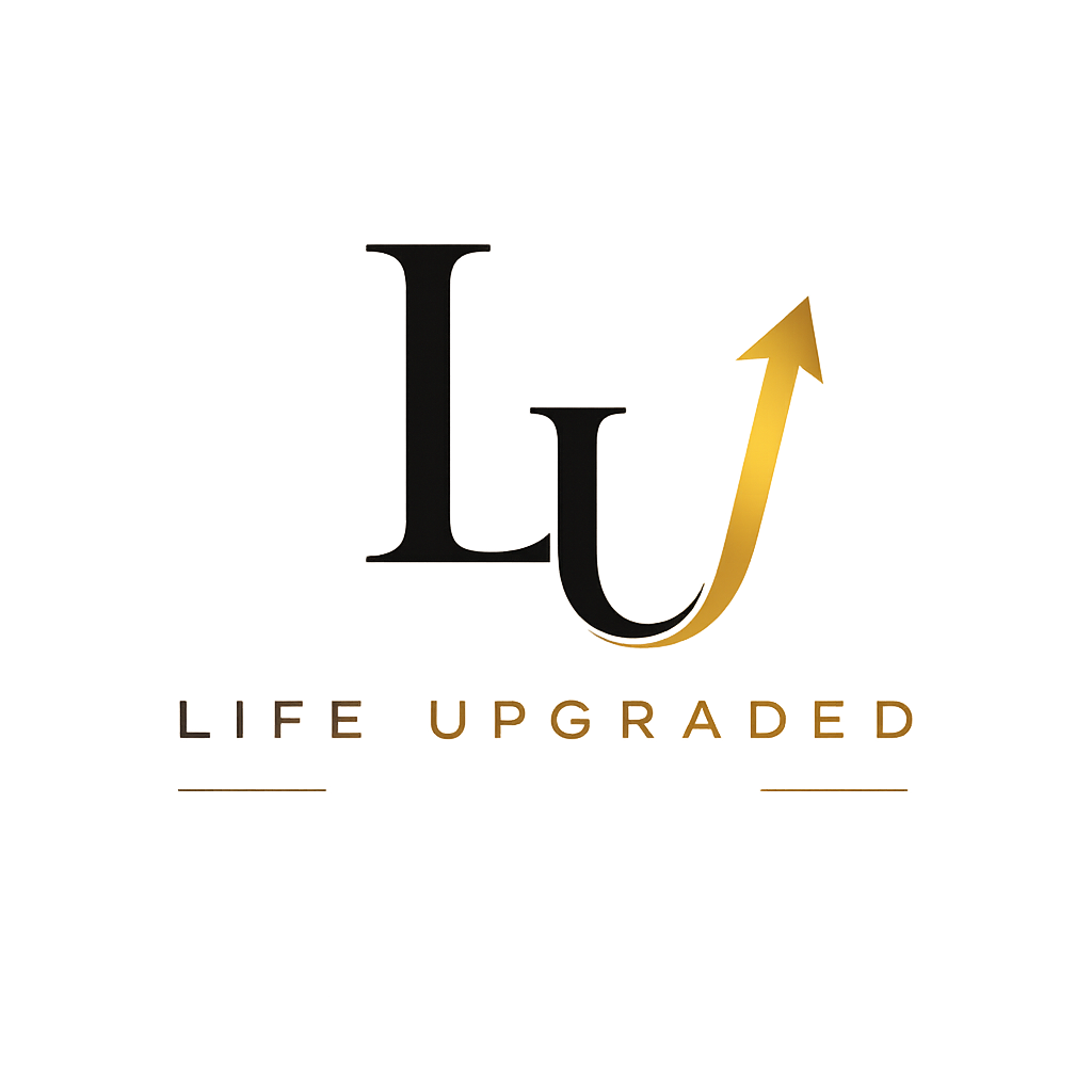 Get Life Upgraded